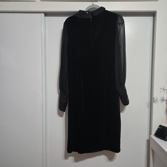 new addison evenings dress - Picture 2 of 3